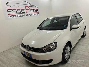 VOLKSWAGEN Golf 1.6 TDI DPF 5p. Comfortline