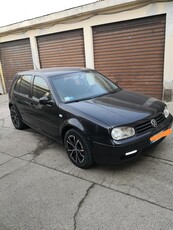 VOLKSWAGEN GOLF 1.9 TDI 130 CV - TORINO (TO)