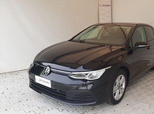 Volkswagen Golf 2.0 TDI 150 CV