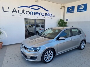 Volkswagen Golf 2.0 TDI