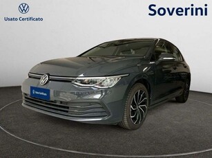 Volkswagen Golf 2.0 TDI