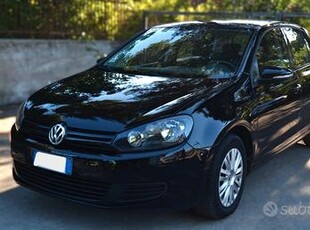 Volkswagen Golf 6 1.4 5p. United 2011