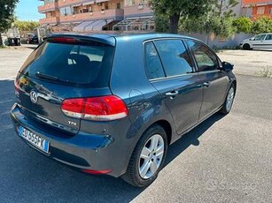 Volkswagen golf 6ª serie