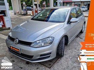 VOLKSWAGEN Golf 7 1.6 TDI 5p. Trendline BlueMo...