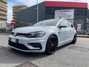 Volkswagen Golf 7.5