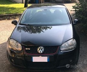 VOLKSWAGEN Golf GTI 5ª serie - 2005