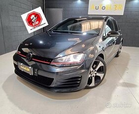 Volkswagen Golf GTI Golf GTI 2.0 TSI DSG 5p. BlueM