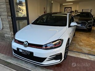 Volkswagen Golf GTI Golf GTI Performance 2.0 245 C