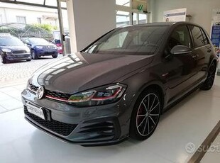 VOLKSWAGEN Golf GTI Performance 2.0 245 CV TSI 5