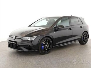 VOLKSWAGEN Golf R 2.0 TSI R DSG Performance IQ.L