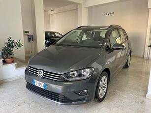 VOLKSWAGEN GOLF SPORTSVAN 1.6 TDI 