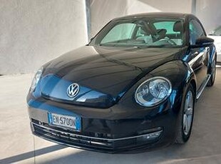Volkswagen Maggiolino 2.0 TDI Sport permuto