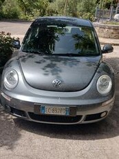 VOLKSWAGEN New Beetle - 2010