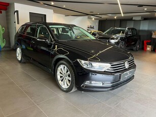 Volkswagen Passat 1.6 TDI