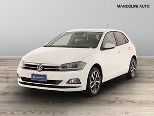 Volkswagen Polo 1.0