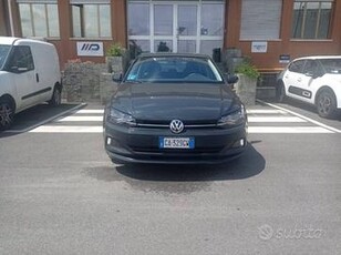 Volkswagen Polo 1.0 evo Comfortline 80cv