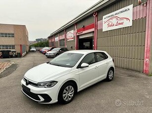 VOLKSWAGEN Polo 1.0 Life