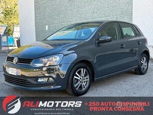 Volkswagen Polo 1.0 MPI 5p. *NEOPATENTATI*