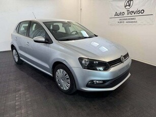 Volkswagen Polo 1.0 MPI 75 CV