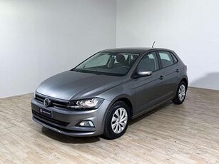 Volkswagen Polo 1.0 TGI 5p. Trendline BlueMot...