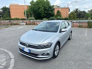 Volkswagen Polo 1.0 TSI DSG Comfortline Navi 5p