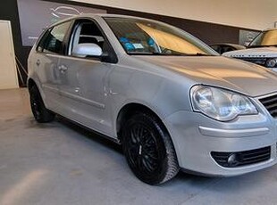 Volkswagen Polo 1.2 5p. Trendline