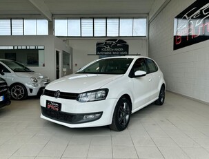 Volkswagen Polo 1.2 TDI