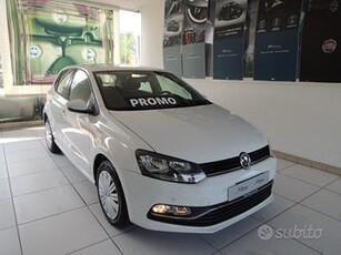 VOLKSWAGEN Polo 1.2 TSI 5p. Comfortline BlueMoti