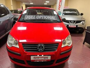 Volkswagen Polo 1.4/69CV TDI DPF 5p. Comfortline