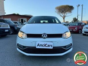 VOLKSWAGEN Polo 1.4 TDI 5p. Comfortline