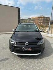 Volkswagen Polo 1.4 TDI 90 CV 5p. CROSS/-*