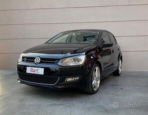 Volkswagen Polo 1.6 Automatica FULL OPTIONAL Led