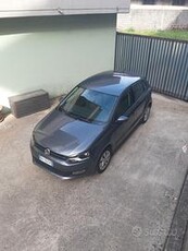 VOLKSWAGEN Polo - 2009 - 1.6TDI-75CV-Neopatentati