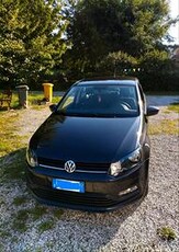 VOLKSWAGEN Polo 5ª serie - 2016