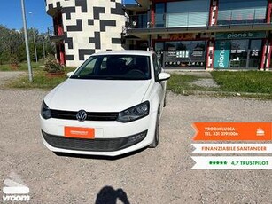 VOLKSWAGEN Polo 5 serie Polo 1.2 70 CV 3p. Com...