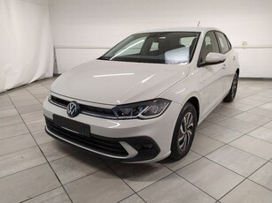 Volkswagen Polo 70 kW