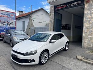 VOLKSWAGEN SCIROCCO 1.4 TSI CV 160