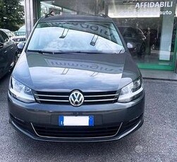 VOLKSWAGEN Sharan 2.0 TDI 150CV DSG Business BMT