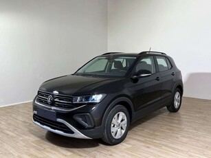 Volkswagen T-Cross 1.0 TSI DSG Life 85 kW