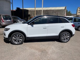 Volkswagen T-Roc 1.0 TSI 115 CV