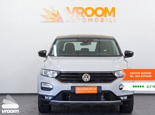 Volkswagen T-Roc 1.0 TSI 115 CV