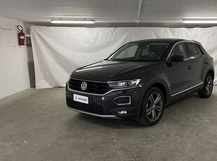 Volkswagen T-Roc 1.6 TDI SCR Advanced BlueMot...