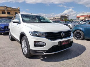 Volkswagen T-Roc 2.0 TDI