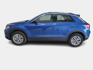 Volkswagen T-roc Diesel Usata