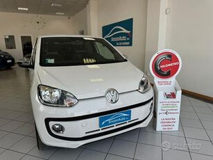 VOLKSWAGEN UP 1.0 METANO X COMMERCIANTI 2015