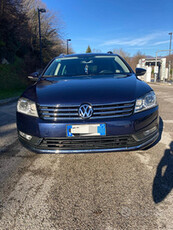 Volkswagwn passat