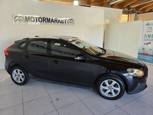 Volvo V40 Cross Country D2