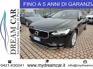 Volvo V90 D3