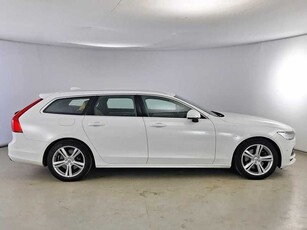 Volvo V90 D4 AWD Geartronic Plus 140 kW