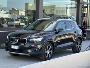 Volvo XC40 D3